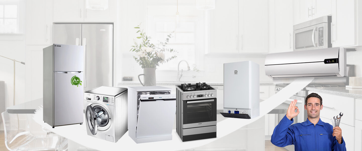 Akhisar Hotpoint Servisi